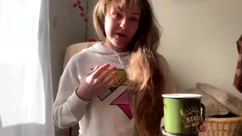 Heidi Brenner - Please check bio for schedule  FAQ online show from 02-28-25, 02:09