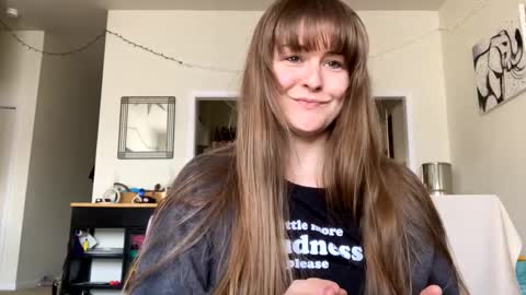 Heidi Brenner - Please check bio for schedule  FAQ online show from 03-05-25, 06:23