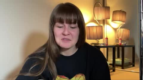 Heidi Brenner - Please check bio for schedule  FAQ online show from 02-12-26, 12:00