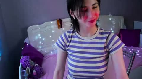 Carolina Lu online show from 07-07-26, 06:47