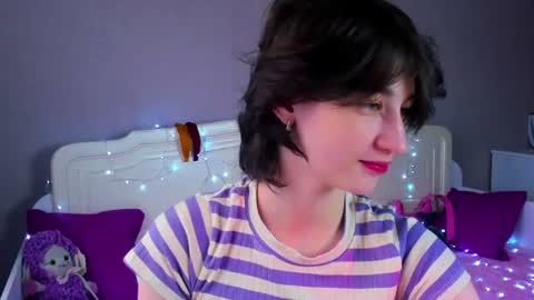 Carolina Lu online show from 07-09-26, 01:31