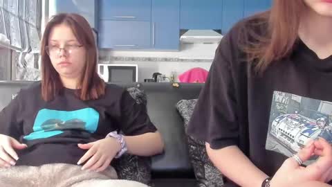 sweet_violetti online show from 02-08-25, 10:07