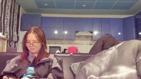 sweet_violetti online show from 02-14-25, 02:44