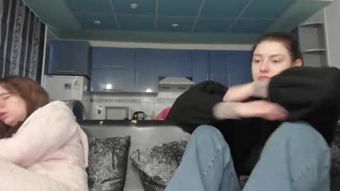 sweet_violetti online show from 02-19-25, 02:44