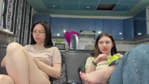 sweet_violetti online show from 03-07-25, 03:28