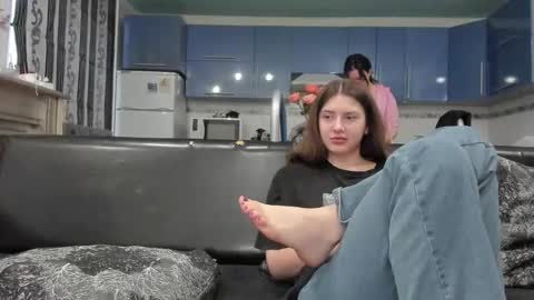 sweet_violetti online show from 03-12-25, 03:07