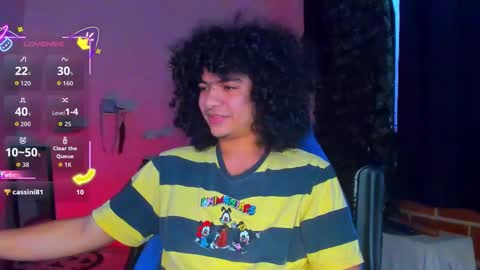 Steven independent model online show from 01-05-26, 05:38