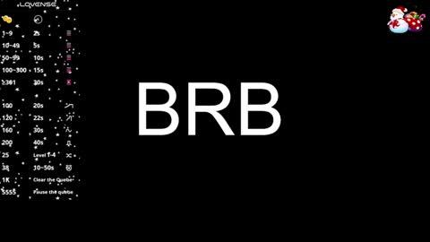 JULIETA     I connect from Monday to Saturday from 10am to 5pm NEW YORK TIME. online show from 01-04-25, 03:39