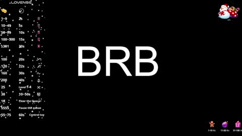 JULIETA     I connect from Monday to Saturday from 10am to 5pm NEW YORK TIME. online show from 01-16-25, 03:35