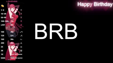 JULIETA     I connect from Monday to Saturday from 10am to 5pm NEW YORK TIME. online show from 09-18-25, 03:47