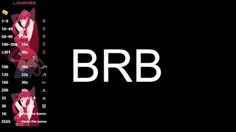 JULIETA     I connect from Monday to Saturday from 10am to 5pm NEW YORK TIME. online show from 10-07-25, 05:10