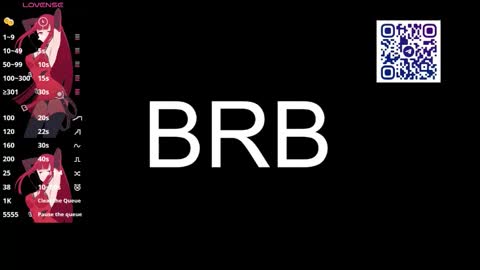 JULIETA     I connect from Monday to Saturday from 10am to 5pm NEW YORK TIME. online show from 12-04-25, 02:04