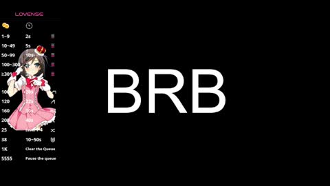 JULIETA     I connect from Monday to Saturday from 10am to 5pm NEW YORK TIME. online show from 04-01-26, 03:31