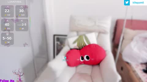 Snapshot of sweet_yumiq chatting on 11-05-25, 06:46 sweet_yumiq online show from 11-05-25, 06:46