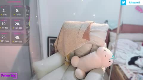 Snapshot of sweet_yumiq chatting on 12-16-25, 09:25 sweet_yumiq online show from 12-16-25, 09:25