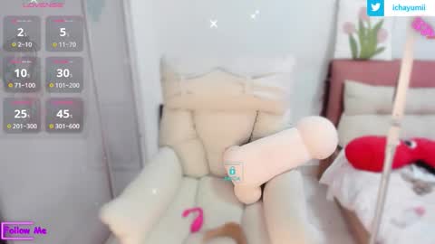 sweet_yumiq online show from 01-10-26, 06:04