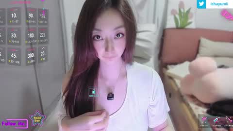 sweet_yumiq online show from 05-16-26, 12:15