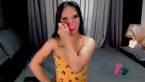 bea takashi  online show from 10-09-25, 09:18