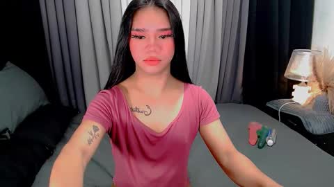 bea takashi  online show from 01-18-26, 09:13