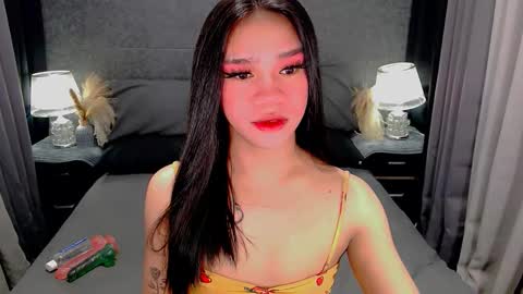 bea takashi  online show from 02-12-26, 09:15