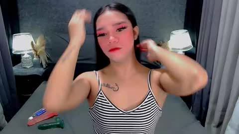 bea takashi  online show from 02-15-26, 08:57