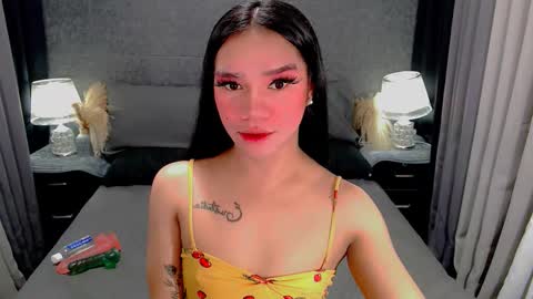 bea takashi  online show from 02-27-26, 09:42