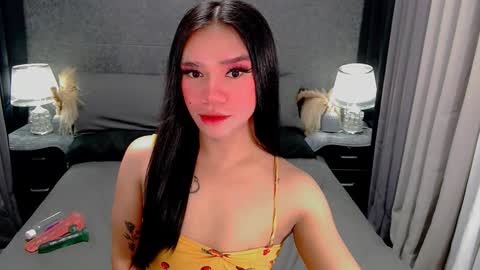 bea takashi  online show from 03-08-26, 09:13