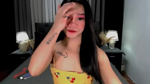 bea takashi  online show from 03-20-26, 08:19