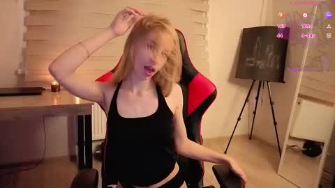 sweet_zz_gold online show from 11-17-25, 07:08