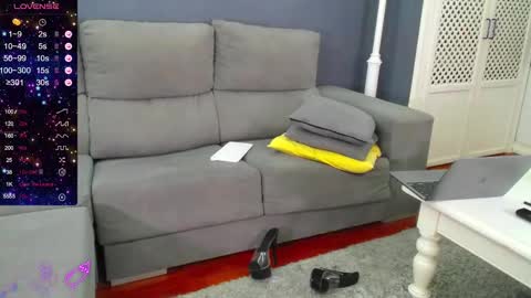 Snapshot of sweetaine chatting on 01-28-25, 05:46 Aine Kamil online show from 01-28-25, 05:46