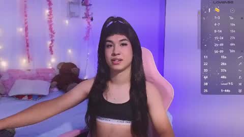 sweetalana__ online show from 07-31-26, 05:23