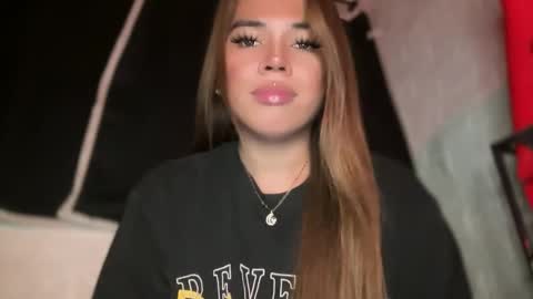 Snapshot of sweetalexa19 chatting on 12-05-24, 12:22 alexa your one and only queen online show from 12-05-24, 12:22