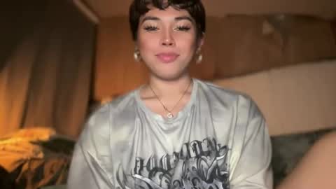 Snapshot of sweetalexa19 chatting on 01-02-25, 02:35 alexa your one and only queen online show from 01-02-25, 02:35