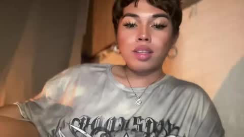 Snapshot of sweetalexa19 chatting on 01-02-25, 05:39 alexa your one and only queen online show from 01-02-25, 05:39