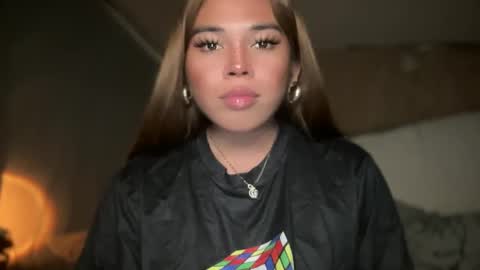 Snapshot of sweetalexa19 chatting on 02-07-25, 05:51 alexa your one and only queen online show from 02-07-25, 05:51