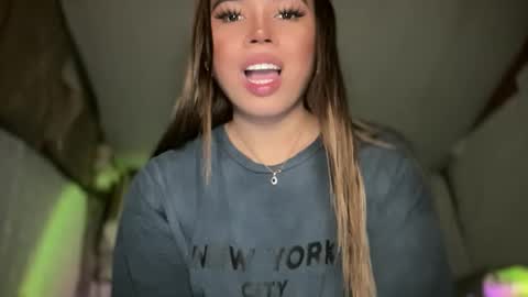 alexa your one and only queen online show from 11-19-25, 09:31