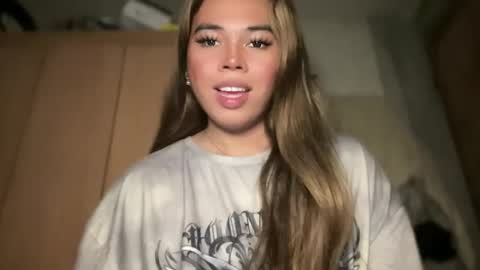 Snapshot of sweetalexa19 chatting on 12-05-25, 09:40 alexa your one and only queen online show from 12-05-25, 09:40