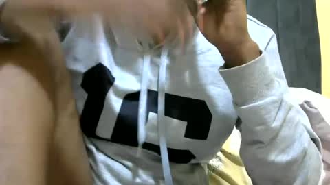 LIANAH online show from 06-24-26, 07:13