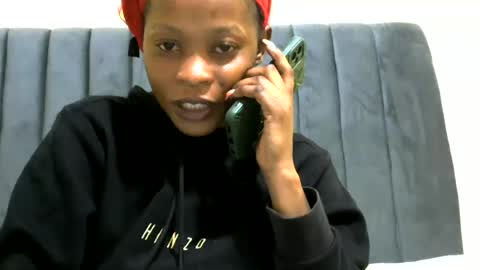 LIANAH online show from 07-05-26, 07:10