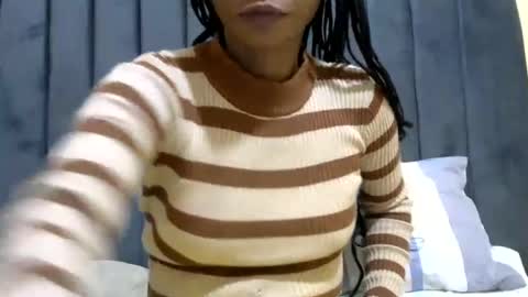 LIANAH online show from 07-12-26, 10:39