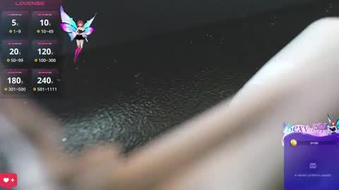 Alma online show from 02-23-25, 11:25