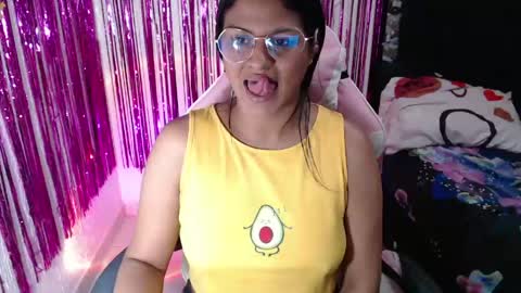 Alma online show from 04-16-26, 08:20