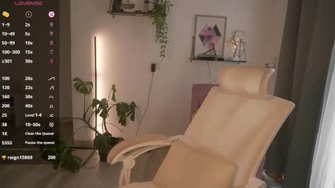 sweetambarmx online show from 01-14-26, 09:20