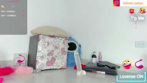 sweetand_hot online show from 03-01-25, 07:48