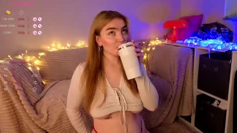 Rina online show from 04-14-26, 12:00