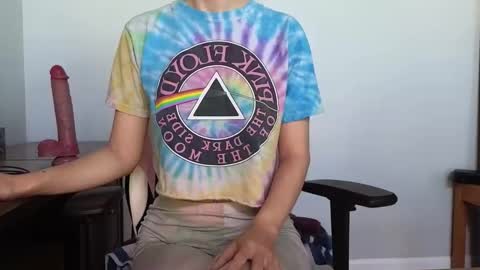 Sweet Dee online show from 10-16-25, 02:29