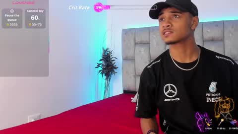 sweetandsinful51 online show from 12-14-25, 04:51