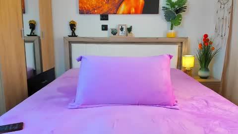 Viorica online show from 02-24-25, 08:17