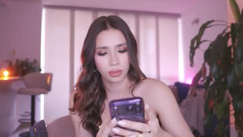 Camila online show from 02-03-26, 08:47