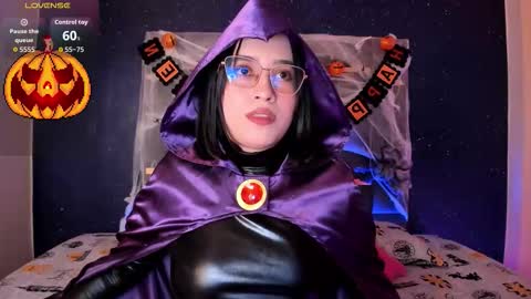 Snapshot of sweetanniie_ chatting on 11-01-25, 04:25 Annie online show from 11-01-25, 04:25